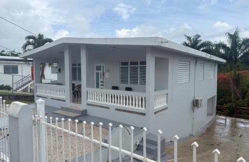 Cabo Rojo House | La Residencia 1