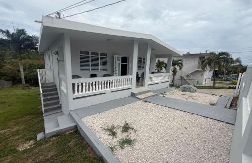 Cabo Rojo House | La Residencia 1