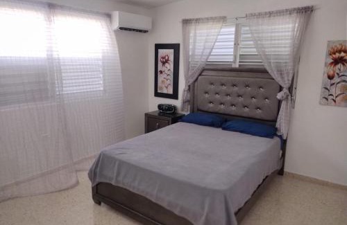 Cabo Rojo House | La Residencia 1