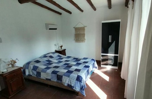 El Mollar House | La Residencia de los pájaros