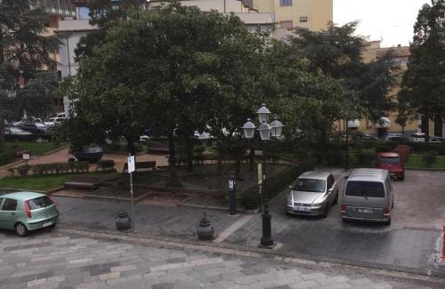 Catanzaro Bed & Breakfast | La Residenza dei Nobili