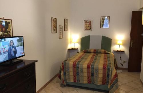 Catanzaro Bed & Breakfast | La Residenza dei Nobili