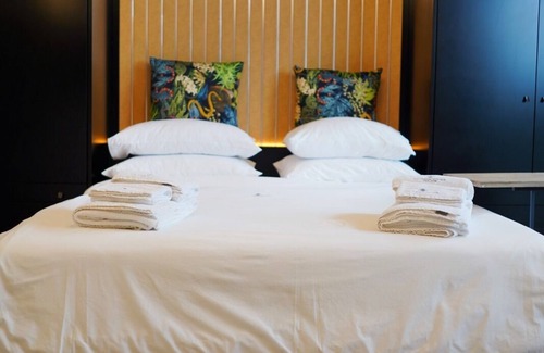 Naples Bed & Breakfast | La Resilienza Relais