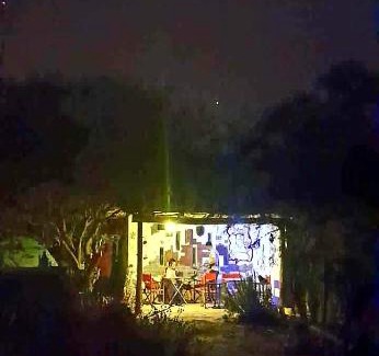 Amaicha Del Valle House | La Revuelta