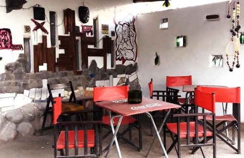 Amaicha Del Valle House | La Revuelta