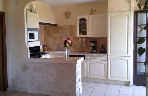 Colomars House | La Rieissa - COLOMARS