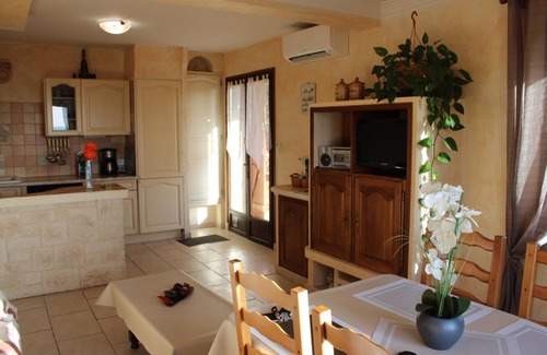 Colomars House | La Rieissa - COLOMARS