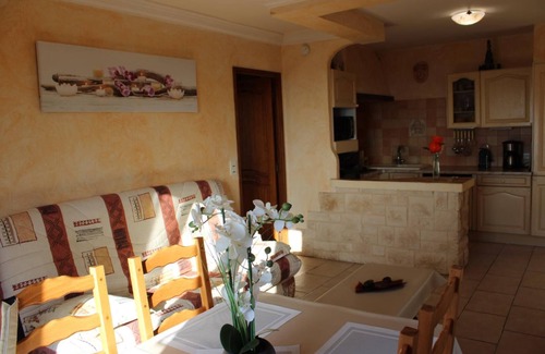 Colomars House | La Rieissa - COLOMARS