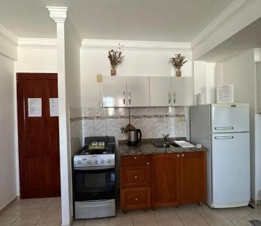 Parana Apartment | La rioja Flat