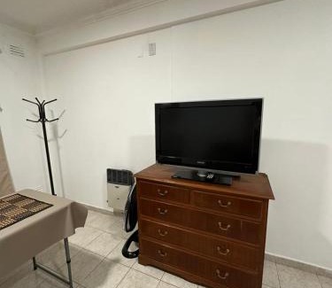 Parana Apartment | La rioja Flat