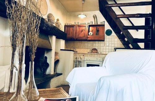 Piansano House | La Ripa Dell Artista