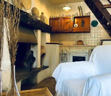 Piansano House | La Ripa Dell Artista