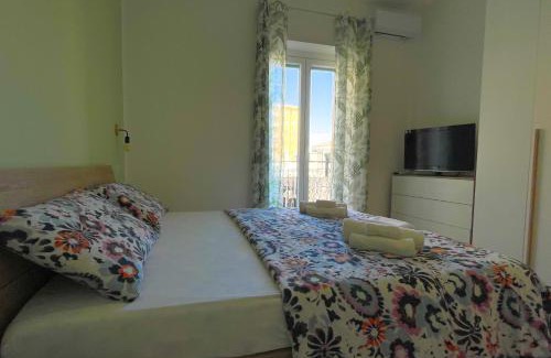 Nettuno Apartment | LA RIVA DEL '44 Apartments - Elegant, spacious, and bright holiday homes just a few steps from Nettuno's finest beach