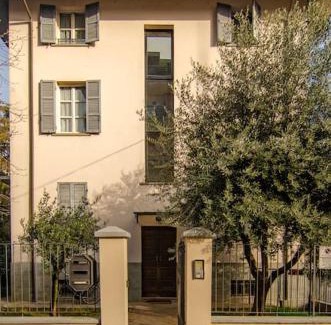 Cittadella Apartment | La Rive Gauche