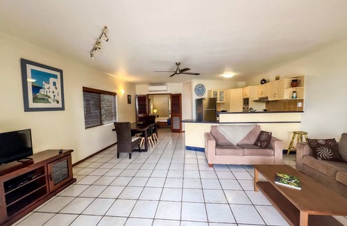 South Mission Apartment | La Riviera One Coastal Life Style Two Bedroom