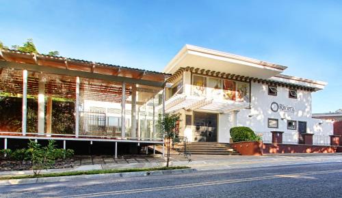 San Antonio de Belen Hotel | La Riviera Hotel