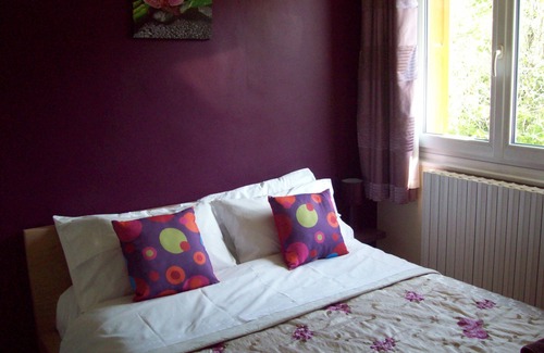 Belvianes-et-Cavirac Bed & Breakfast | La Riviere Lune Chambre D'Hote