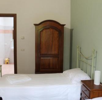 Bentivoglio Bed & Breakfast | La Rizza