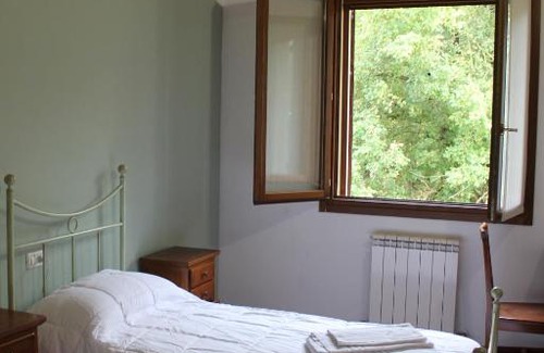 Bentivoglio Bed & Breakfast | La Rizza