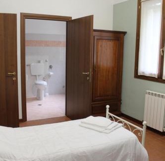 Bentivoglio Bed & Breakfast | La Rizza