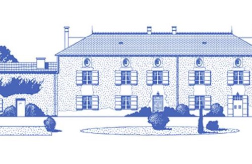 Cherveux Apartment | La Roche Cantin