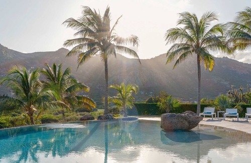 Grand Fond Villa | La Roche Dans L'Eau 2BR in Grand Fond by Personal Villas - Perfect Haven