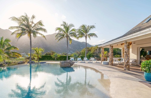 Grand Fond Villa | La Roche Dans L'Eau 2BR in Grand Fond by Personal Villas - Perfect Haven