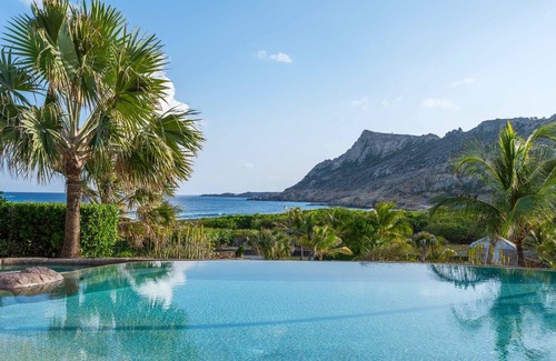 Grand Fond Villa | La Roche Dans L'Eau 2BR in Grand Fond by Personal Villas - Perfect Haven