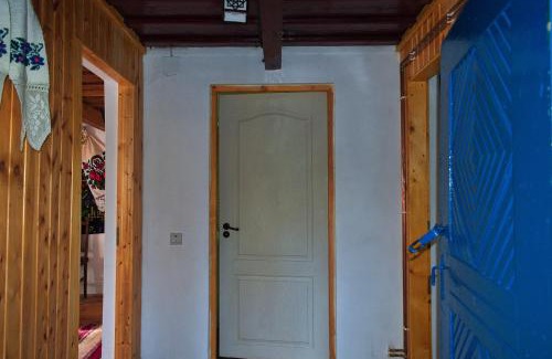 Breb House | La Rodica in Vale