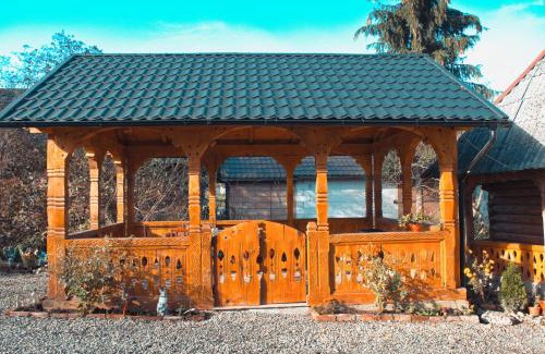 Breb House | La Rodica in Vale