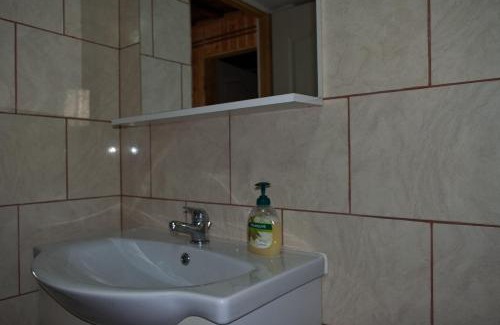 Breb House | La Rodica in Vale