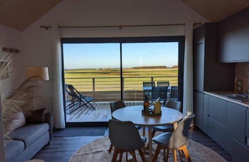 Audinghen Bed & Breakfast | La Rogeraie Cap gris nez