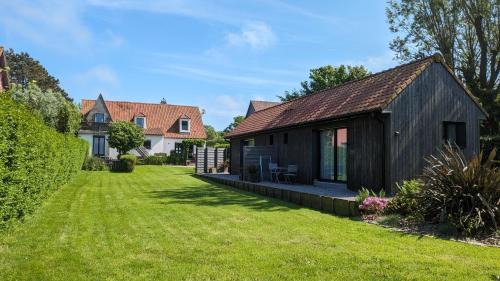 Audinghen Bed & Breakfast | La Rogeraie Cap gris nez
