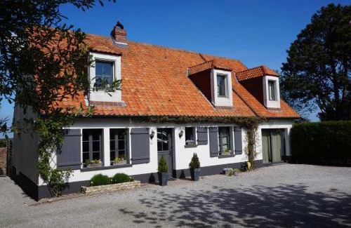 Audinghen Bed & Breakfast | La Rogeraie Cap gris nez