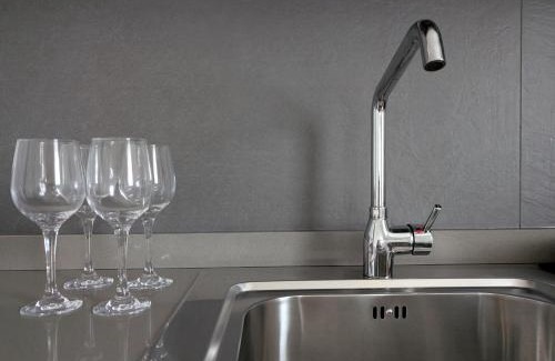Scurelle Apartment | La Roggia - Appartamento con 2 camere e garage