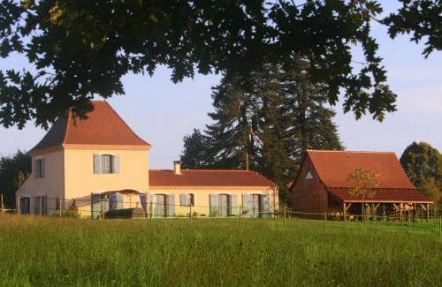 Limeuil Bed & Breakfast | La Rolandie Haute