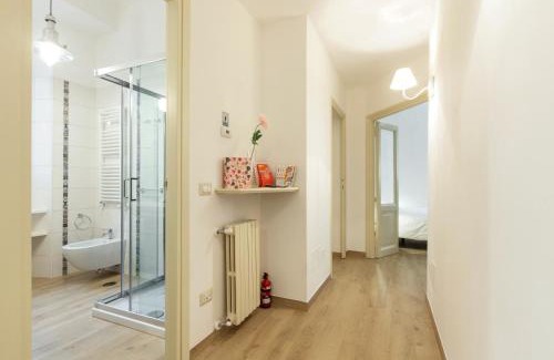 Celio Apartment | La Romàntìca al Colosseo