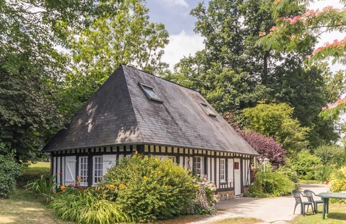 Angerville-l'Orcher House | La Romainerie - Angerville L'orcher
