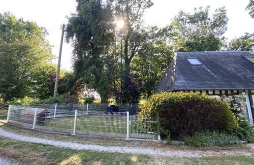 Angerville-l'Orcher House | La Romainerie - Angerville L'orcher