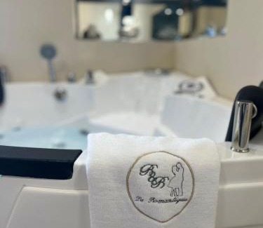 Parghelia House | La Romantique Rooms and Apartments TROPEA