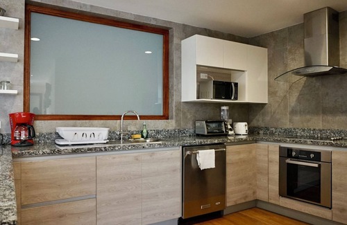 Quito Historic Center Apartment | La Ronda 431 - Apt. #103