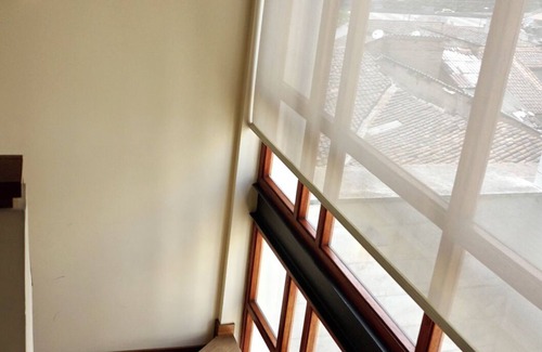 Quito Historic Center Apartment | La Ronda 431 - Apt. #107 (Duplex)