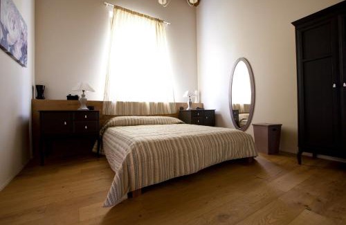 Castelnuovo Fogliani House | La Rondanina