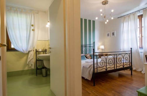 Pugnano House | La Rondine by Interhome