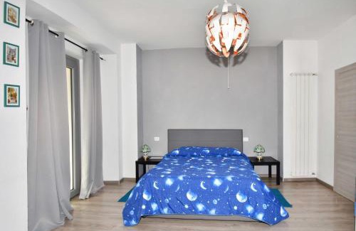 Villafranca dʼAsti House | La Rondinella