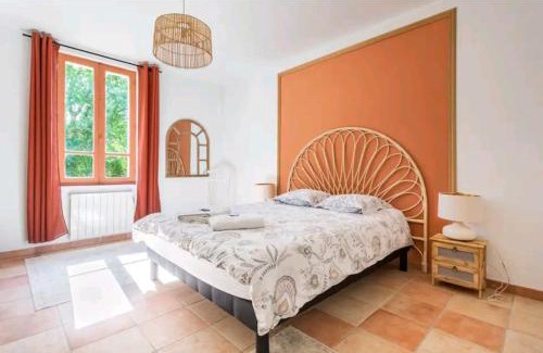 La Riviere House | La Roque de Bas