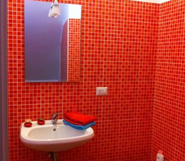 Santeramo in Colle Bed & Breakfast | La Rosa Blu 2