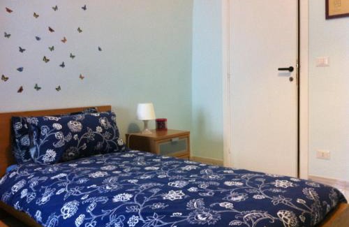 Santeramo in Colle Bed & Breakfast | La Rosa Blu 2