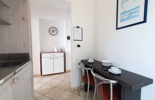 Plemmirio Apartment | La Rosa by Interhome