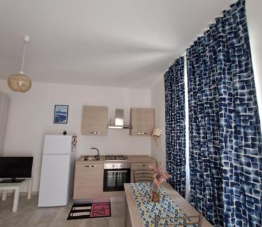 Francavilla Marittima Apartment | La Rosa Verde di Francavilla Marittima